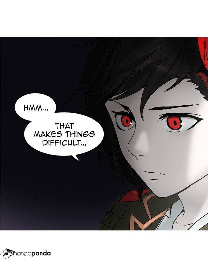 Tower of God, Chapter 277 image 27